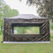 3m x 4.5m Gala Shade Pro Gazebo Leaftree Sidewalls Gallery image 5